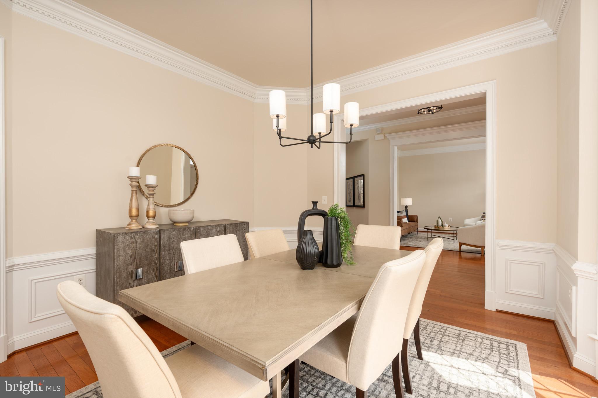 OLD WHEATLAND - Residential