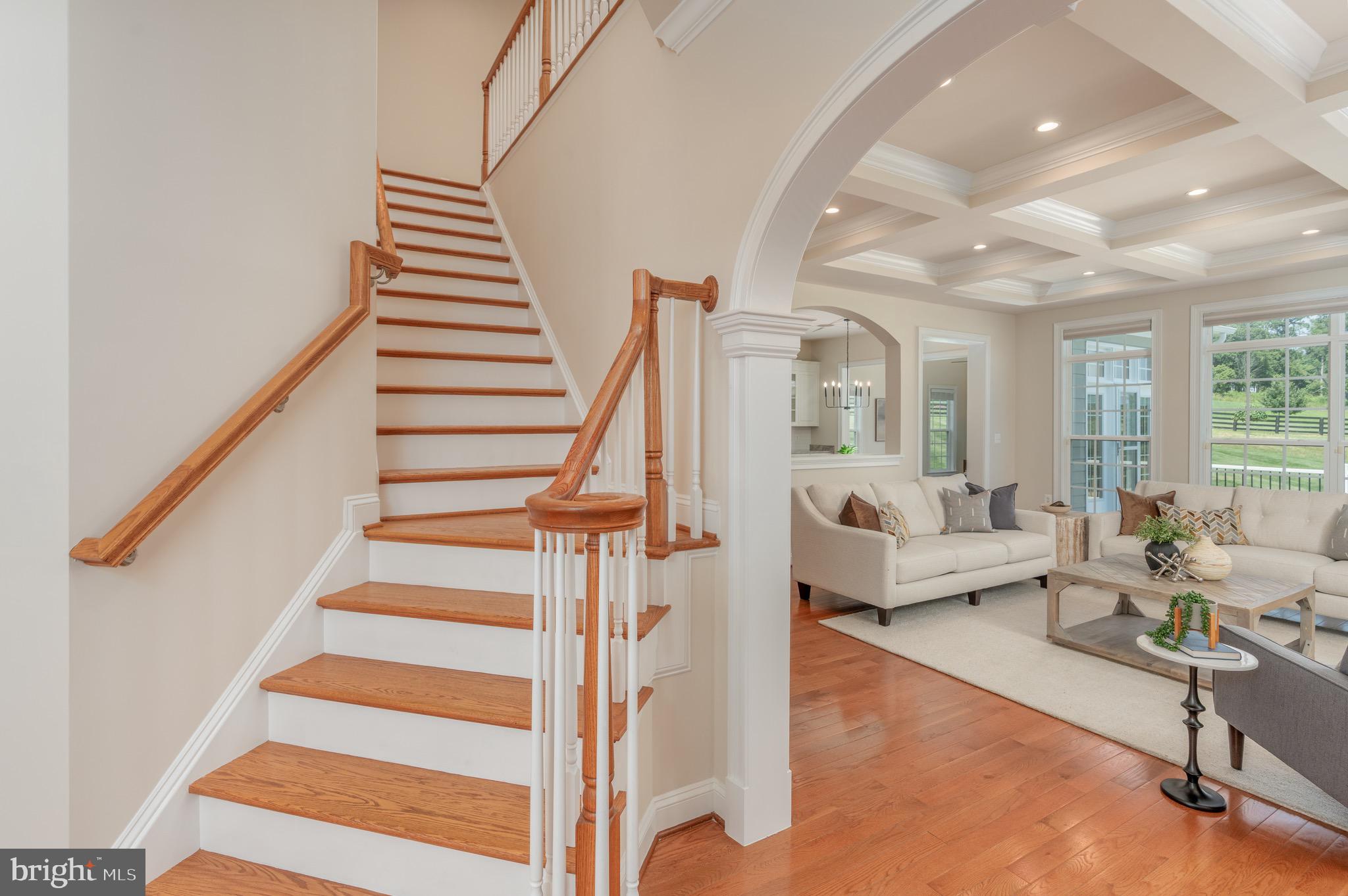 OLD WHEATLAND - Residential