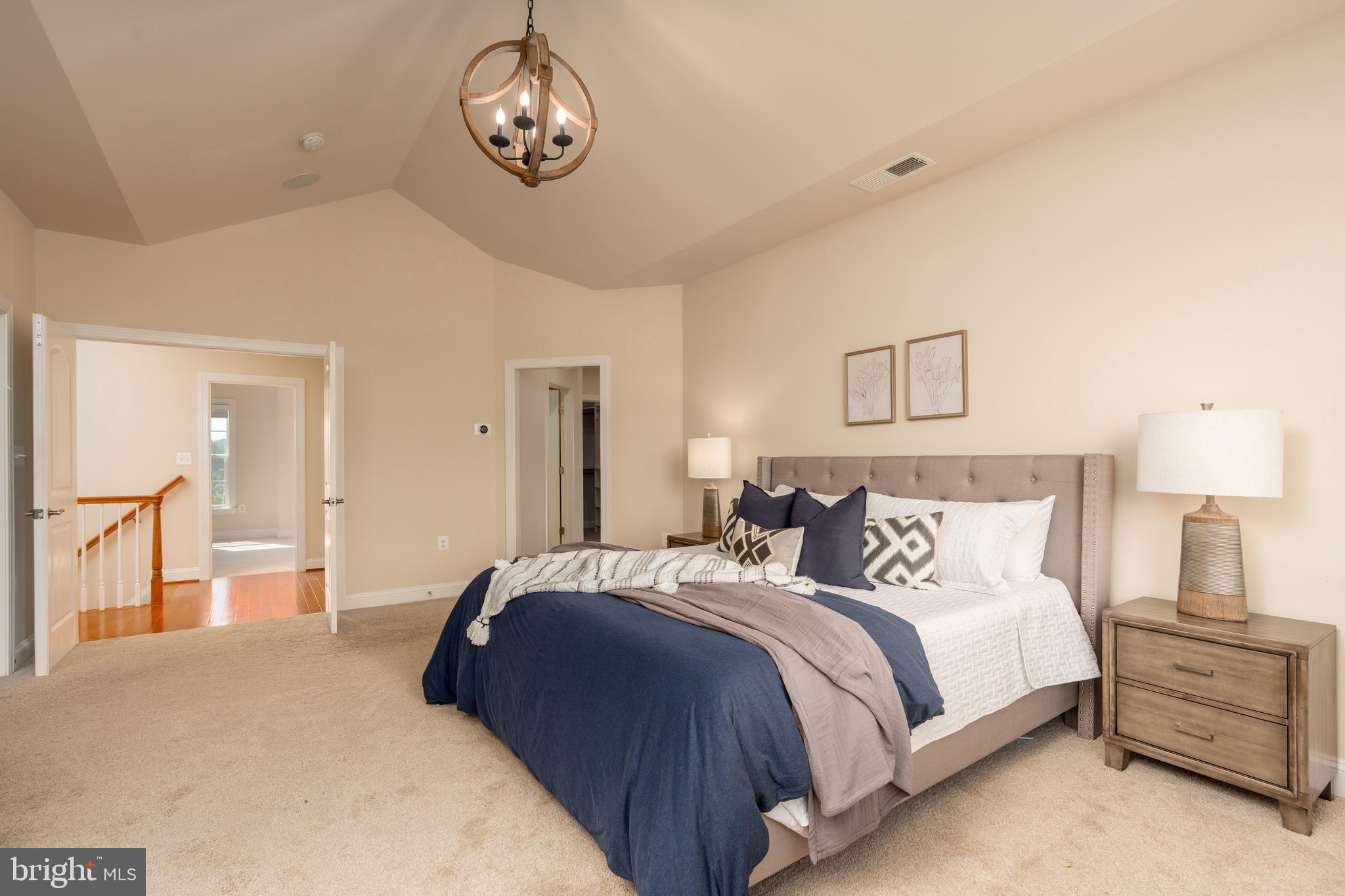 OLD WHEATLAND - Residential