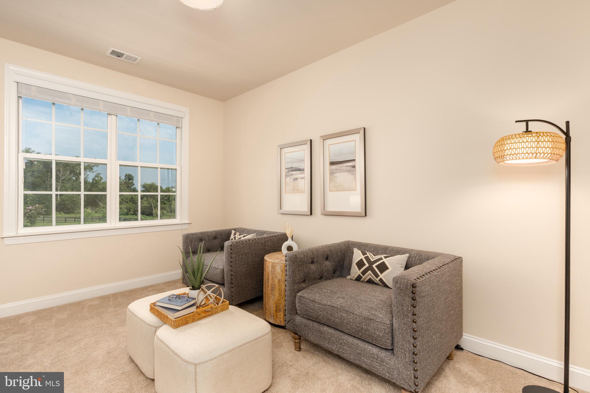 OLD WHEATLAND - Residential