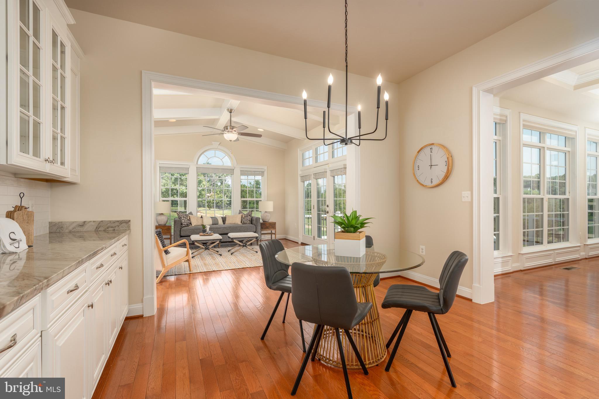 OLD WHEATLAND - Residential