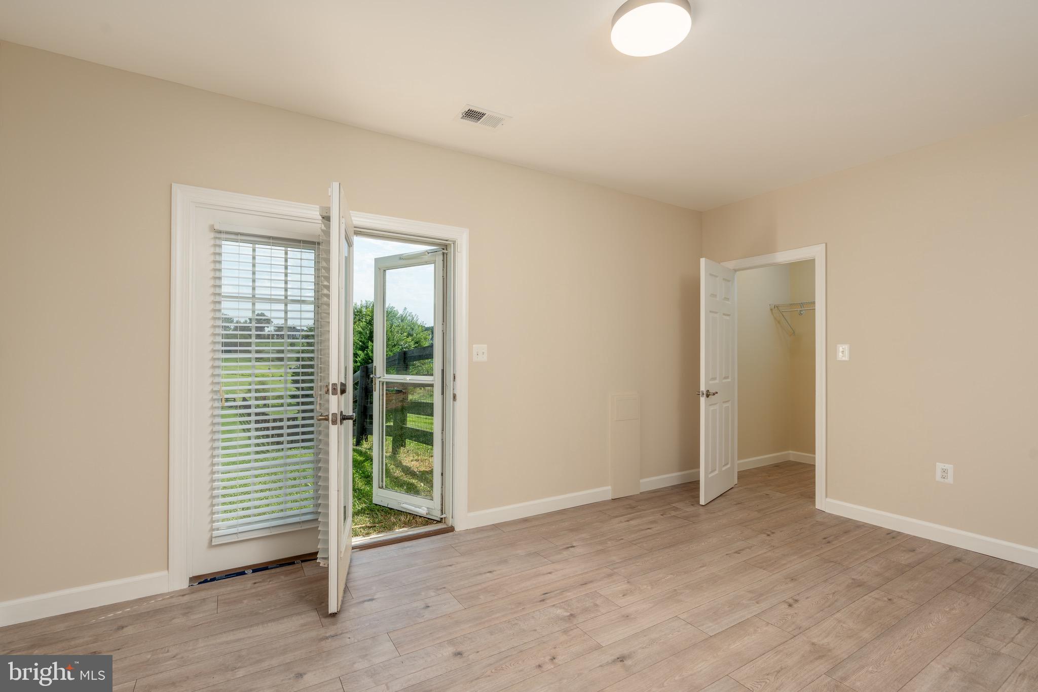 OLD WHEATLAND - Residential