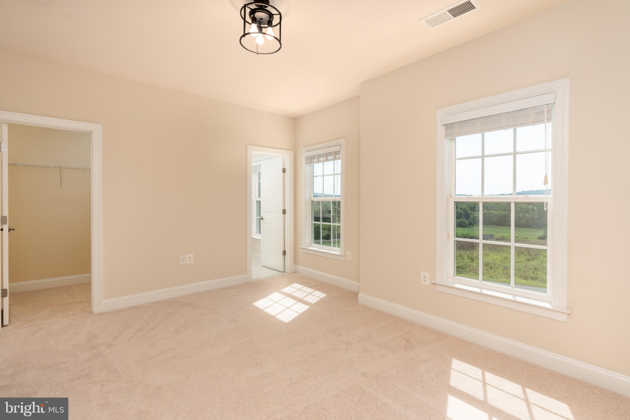 OLD WHEATLAND - Residential