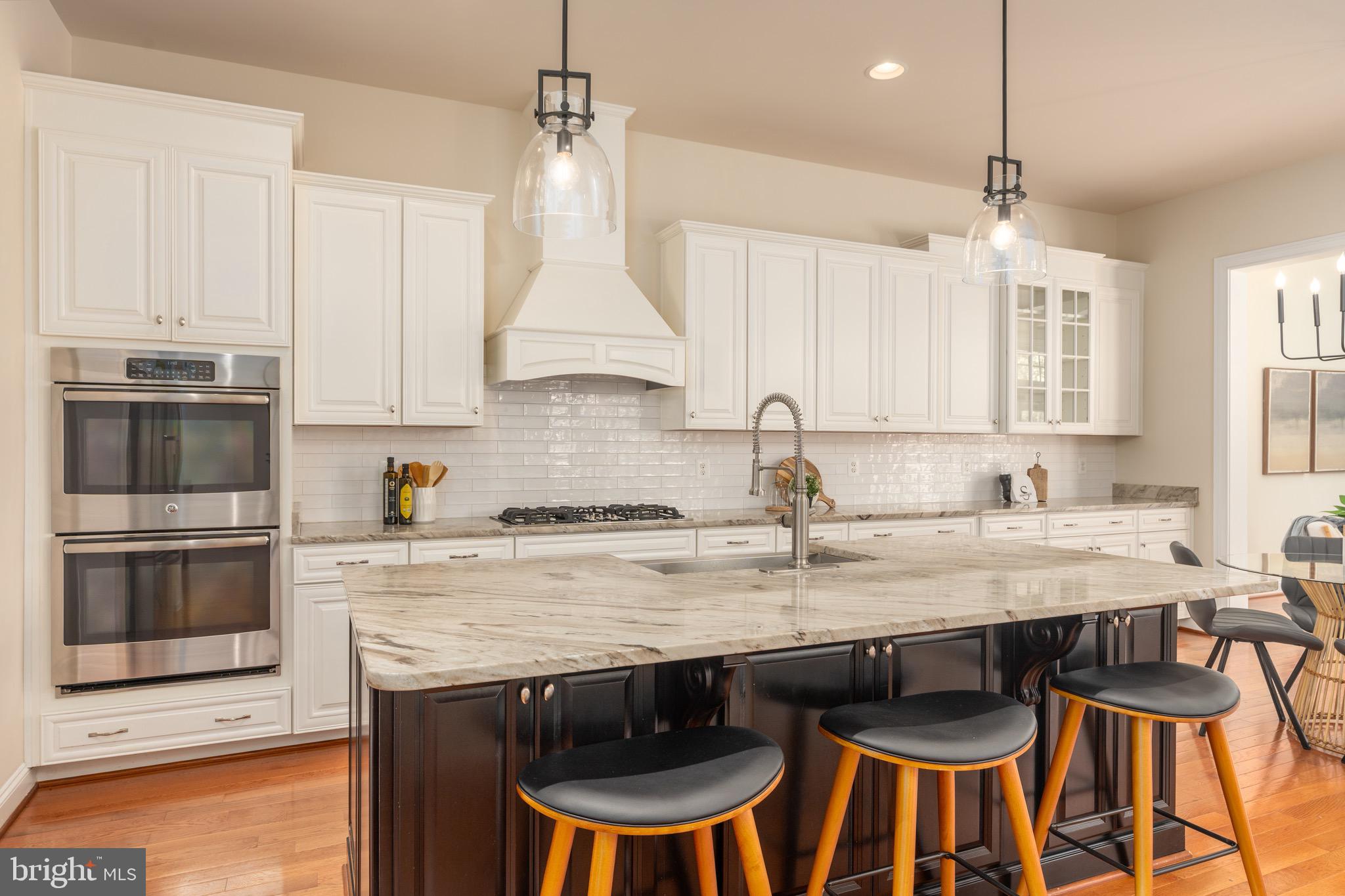 OLD WHEATLAND - Residential