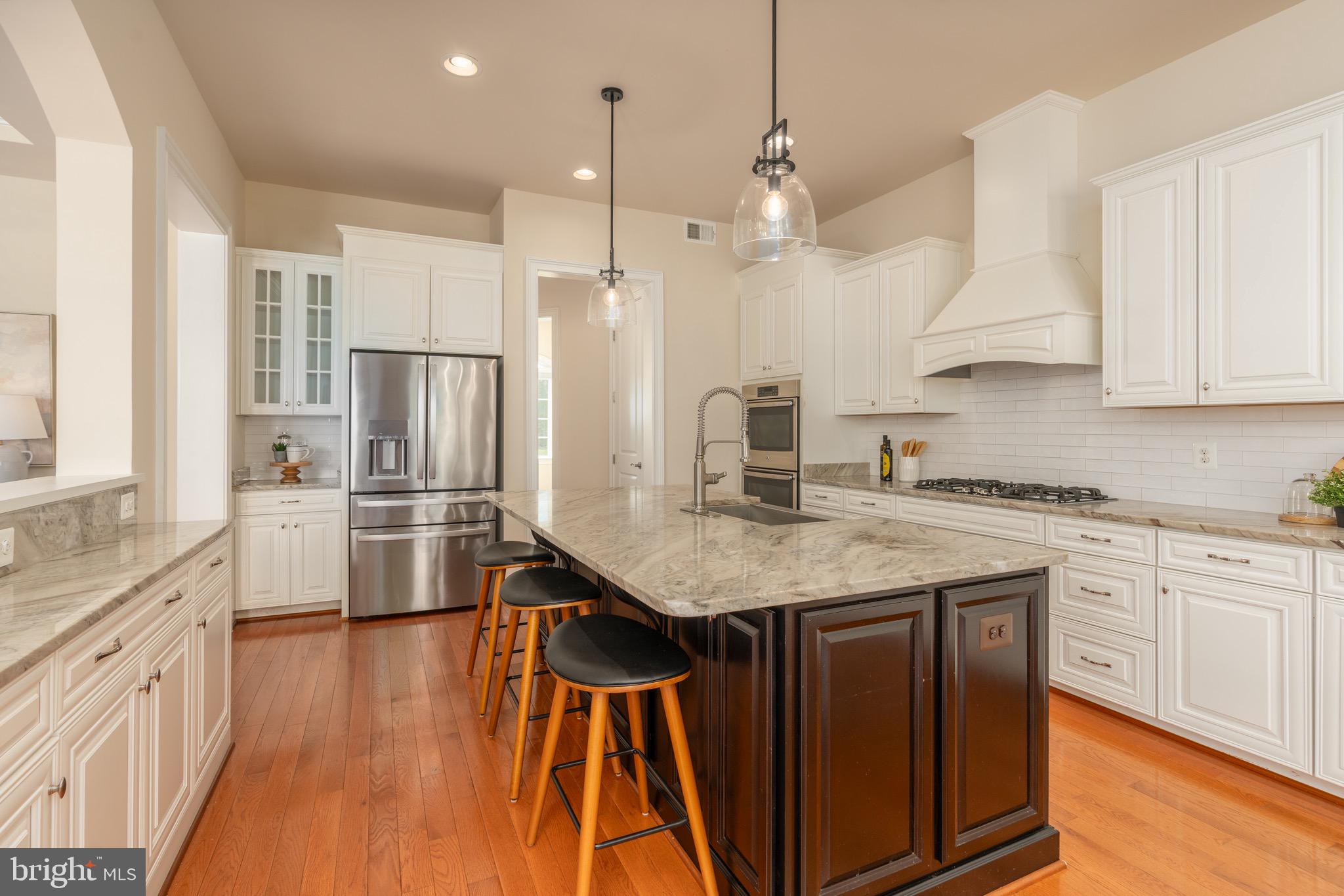 OLD WHEATLAND - Residential