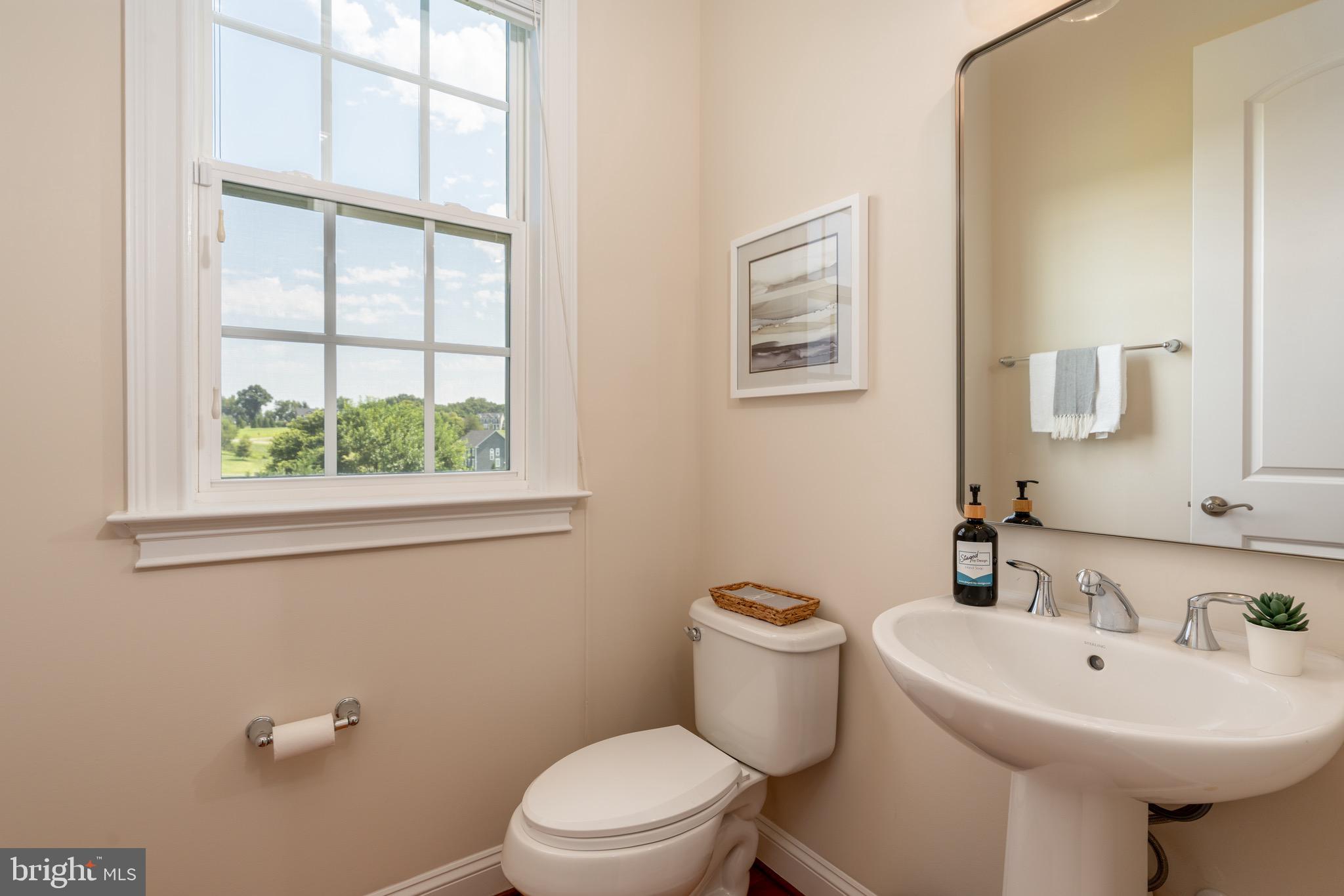 OLD WHEATLAND - Residential