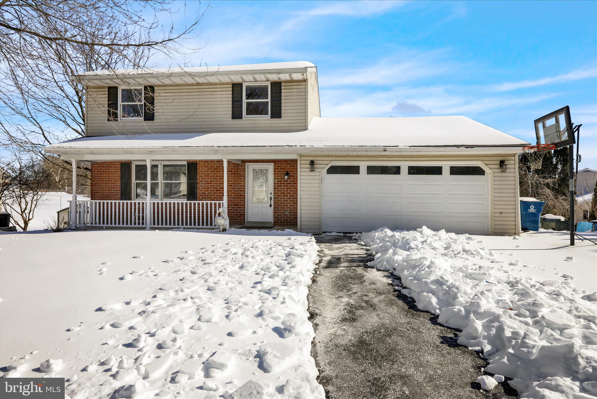 3059 BUCKTHORN DRIVE