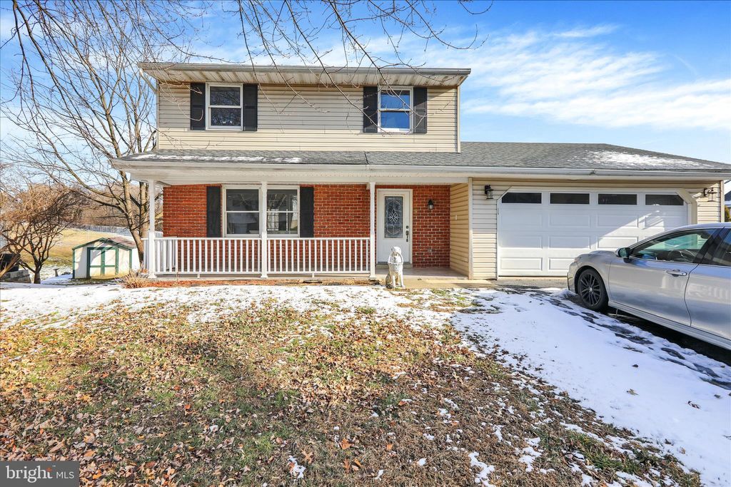 Photo of 3059 Buckthorn Drive, LANCASTER, PA 17601 (MLS # PALA2082360)
