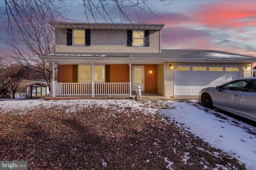 Photo of 3059 Buckthorn Drive, LANCASTER, PA 17601 (MLS # PALA2082360)