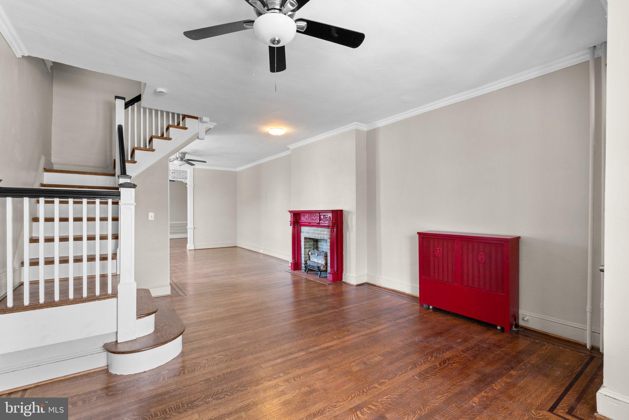 2828 HARFORD ROAD
