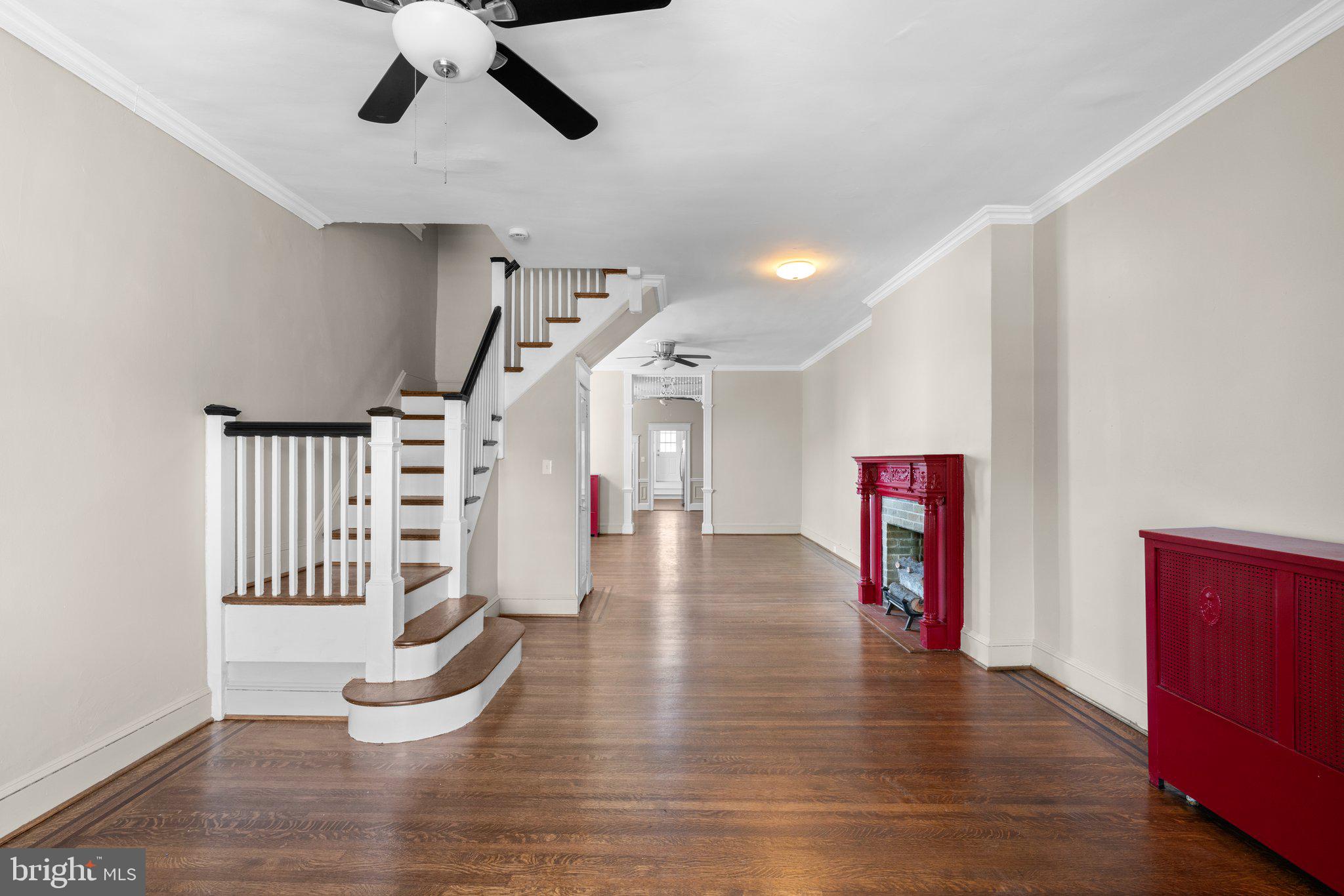 2828 HARFORD ROAD