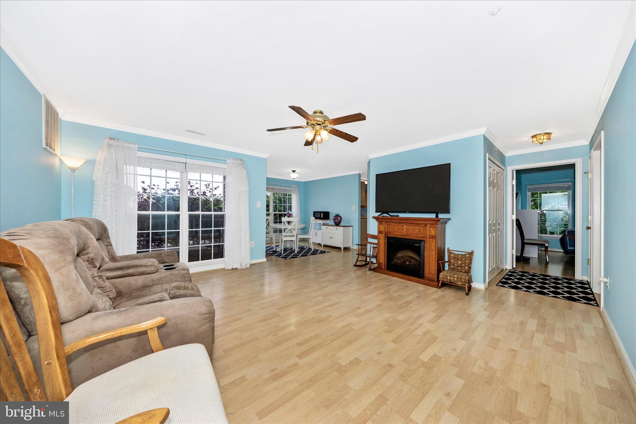 RIDGEVIEW - Residential