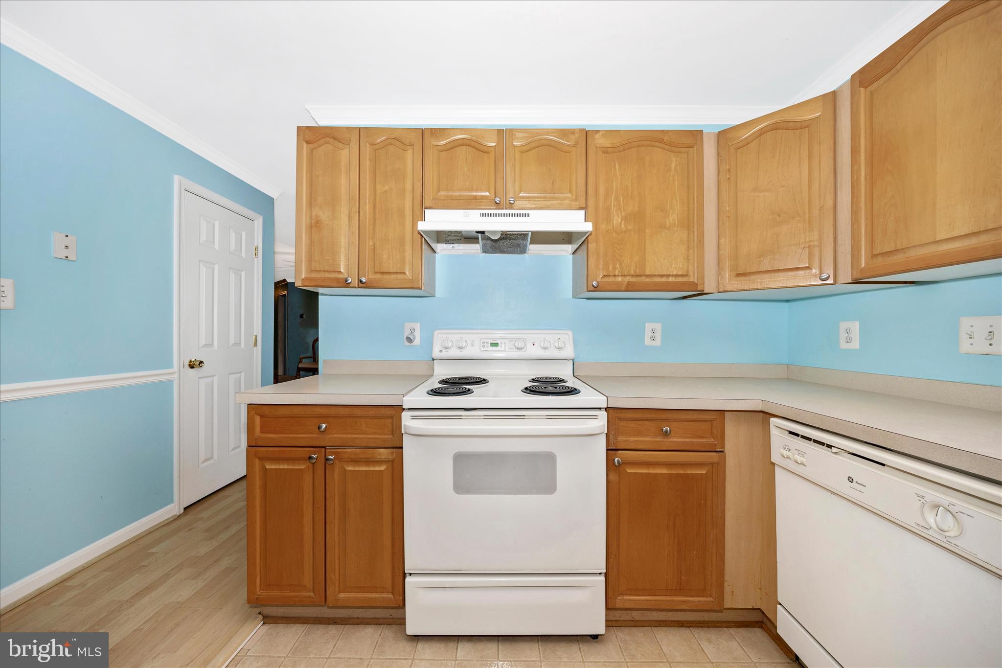 RIDGEVIEW - Residential