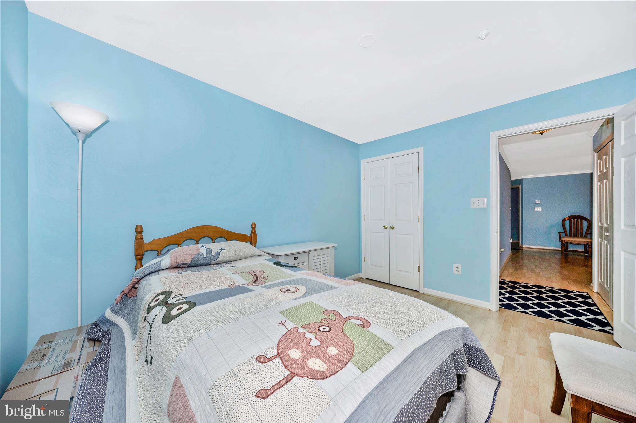 RIDGEVIEW - Residential