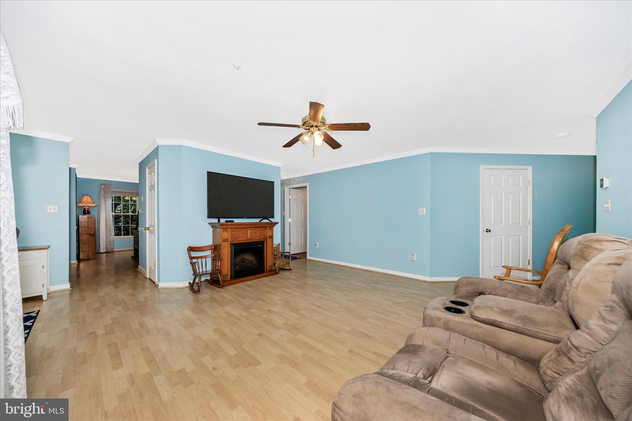 RIDGEVIEW - Residential