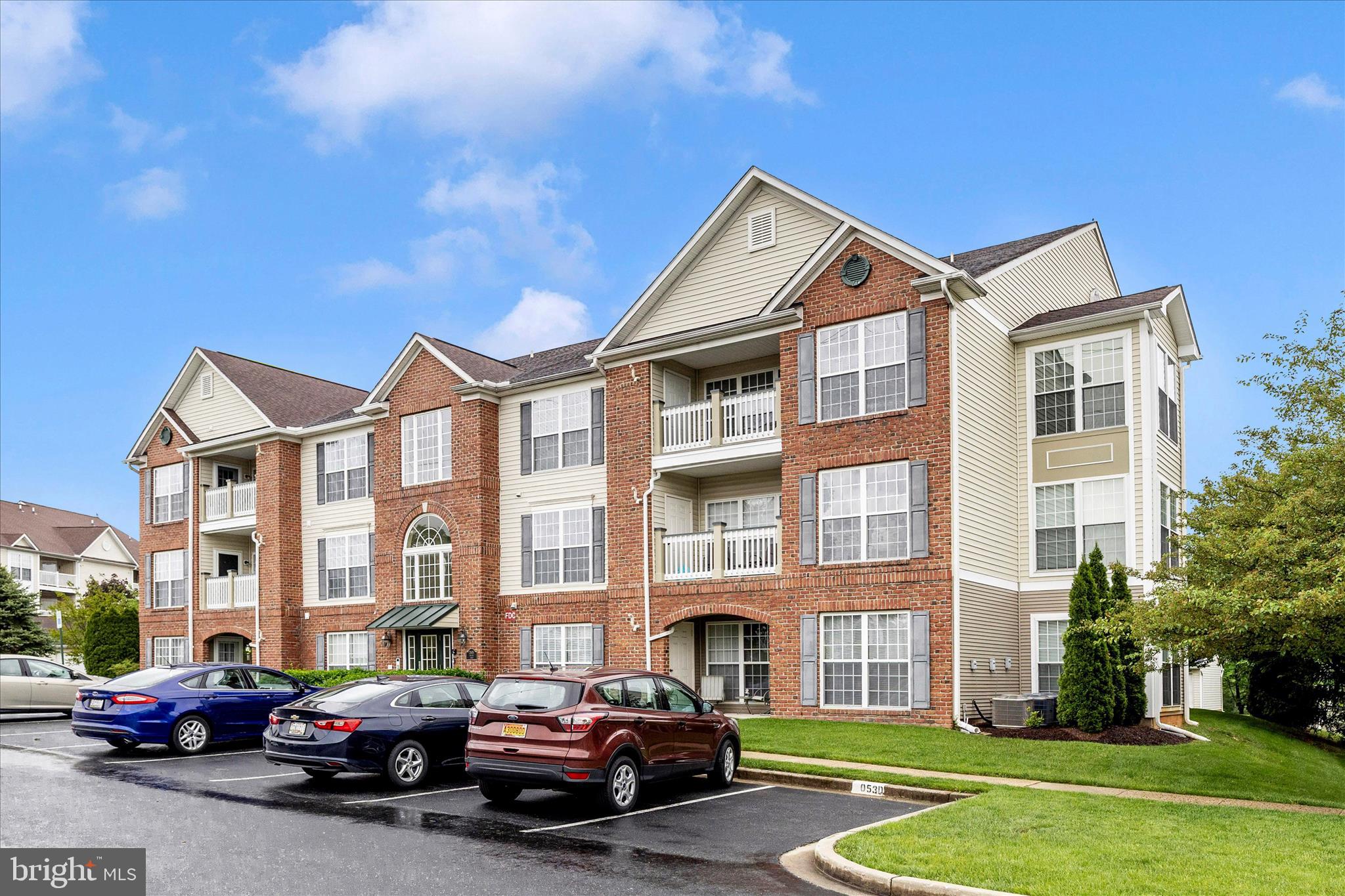 RIDGEVIEW - Residential