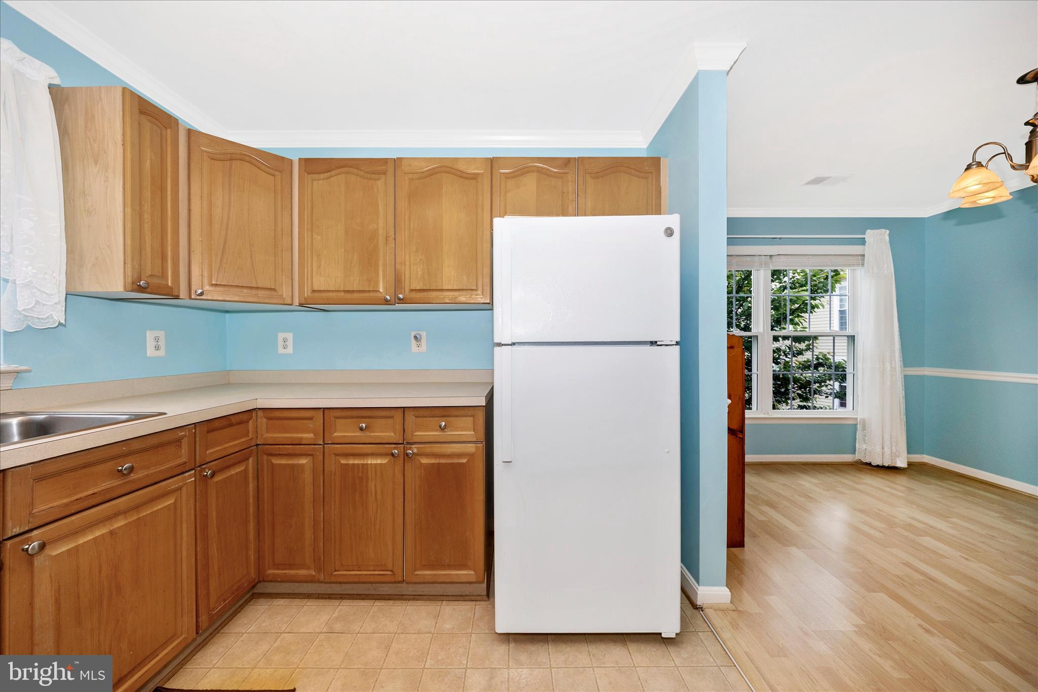 RIDGEVIEW - Residential