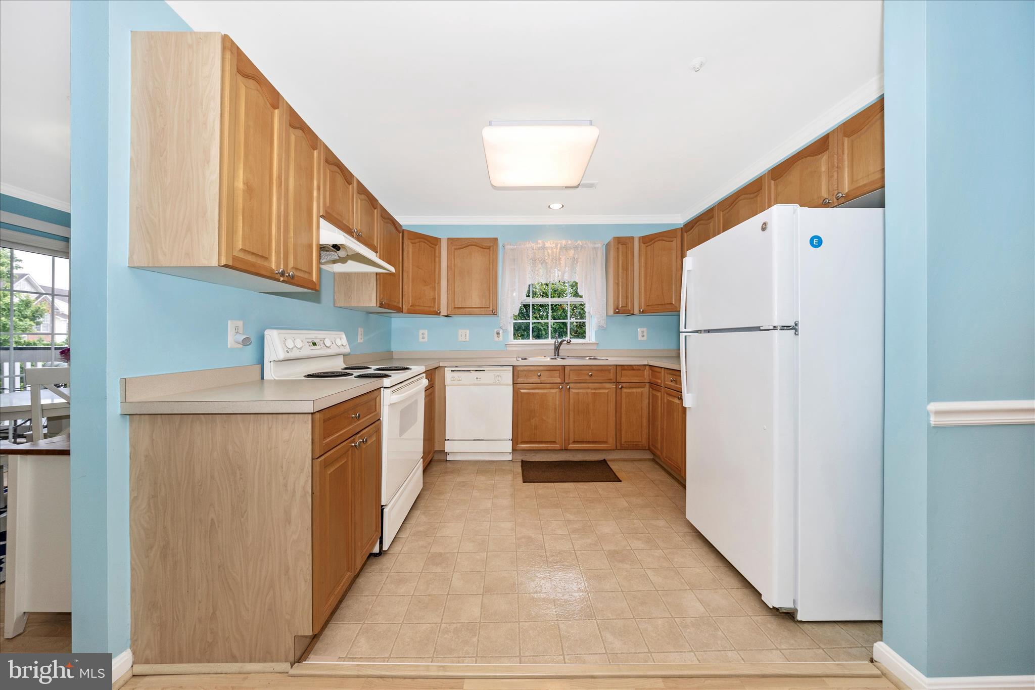 RIDGEVIEW - Residential