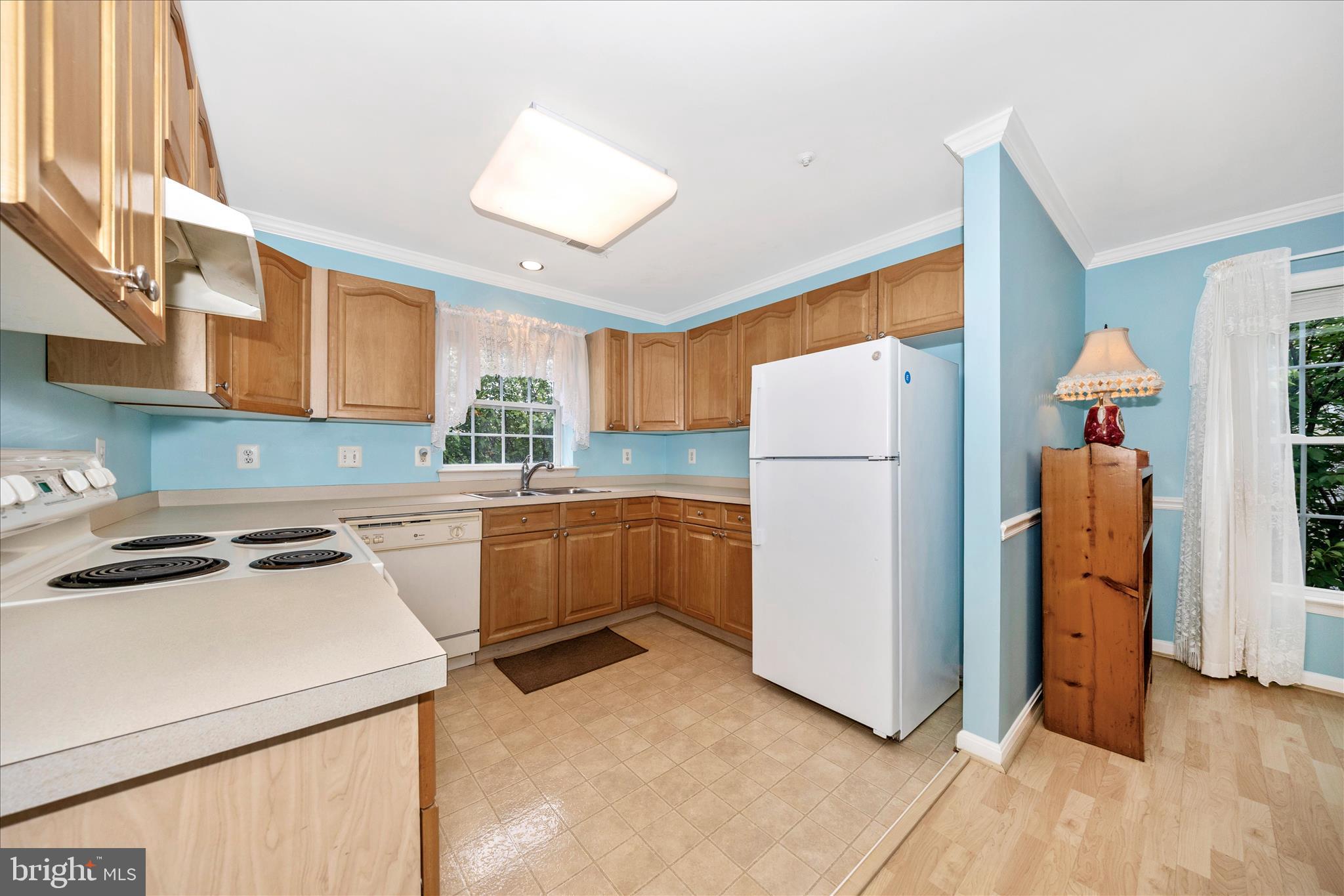 RIDGEVIEW - Residential