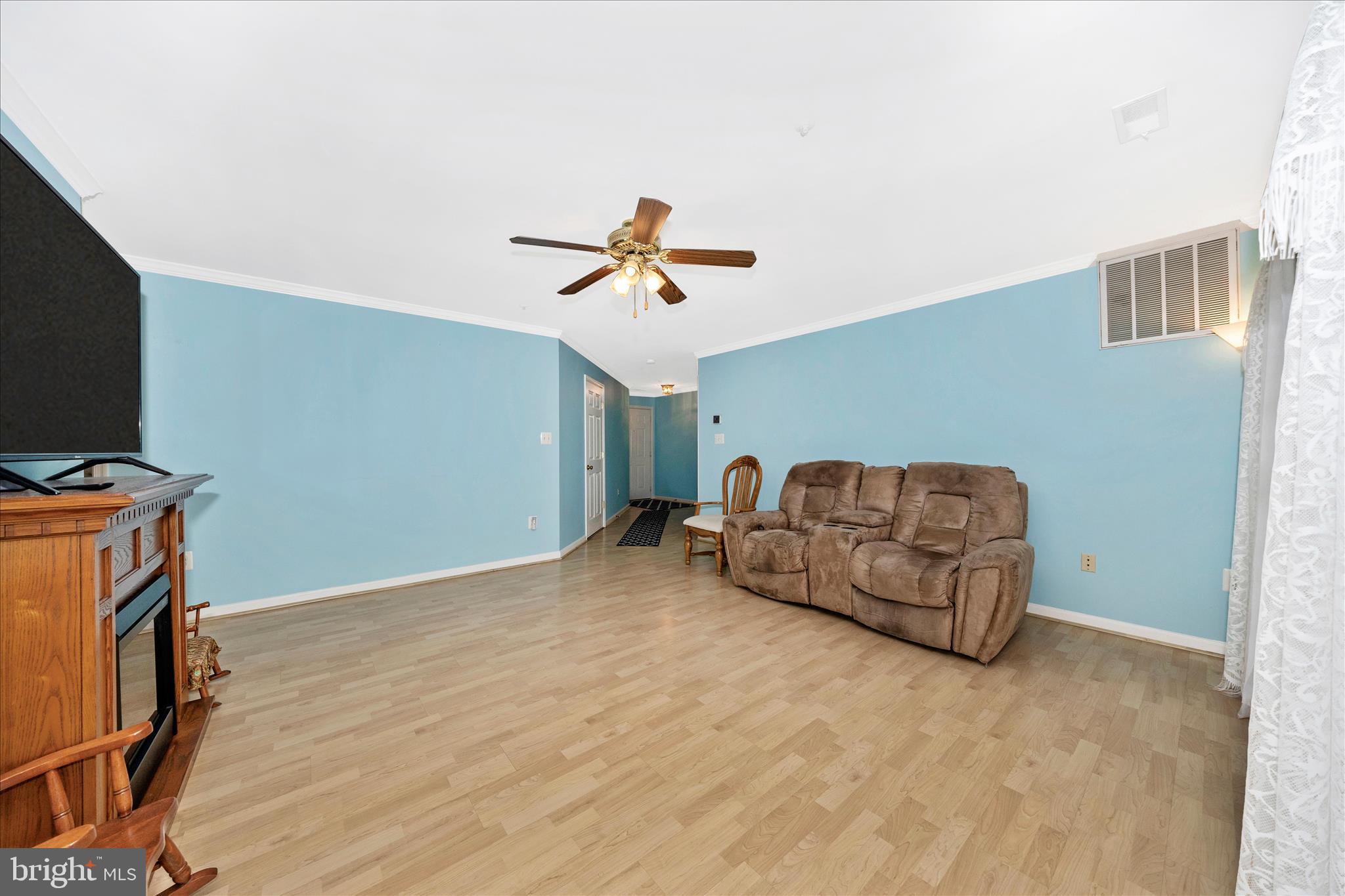 RIDGEVIEW - Residential