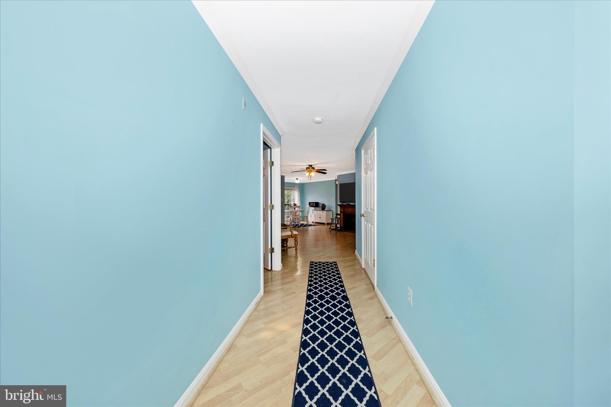 RIDGEVIEW - Residential
