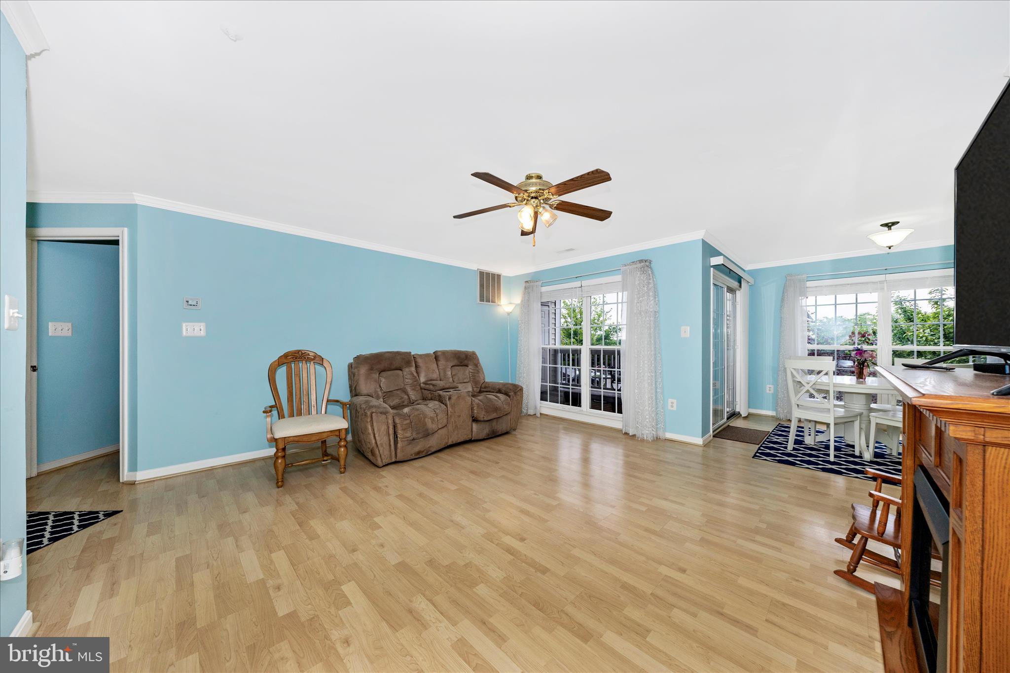 RIDGEVIEW - Residential
