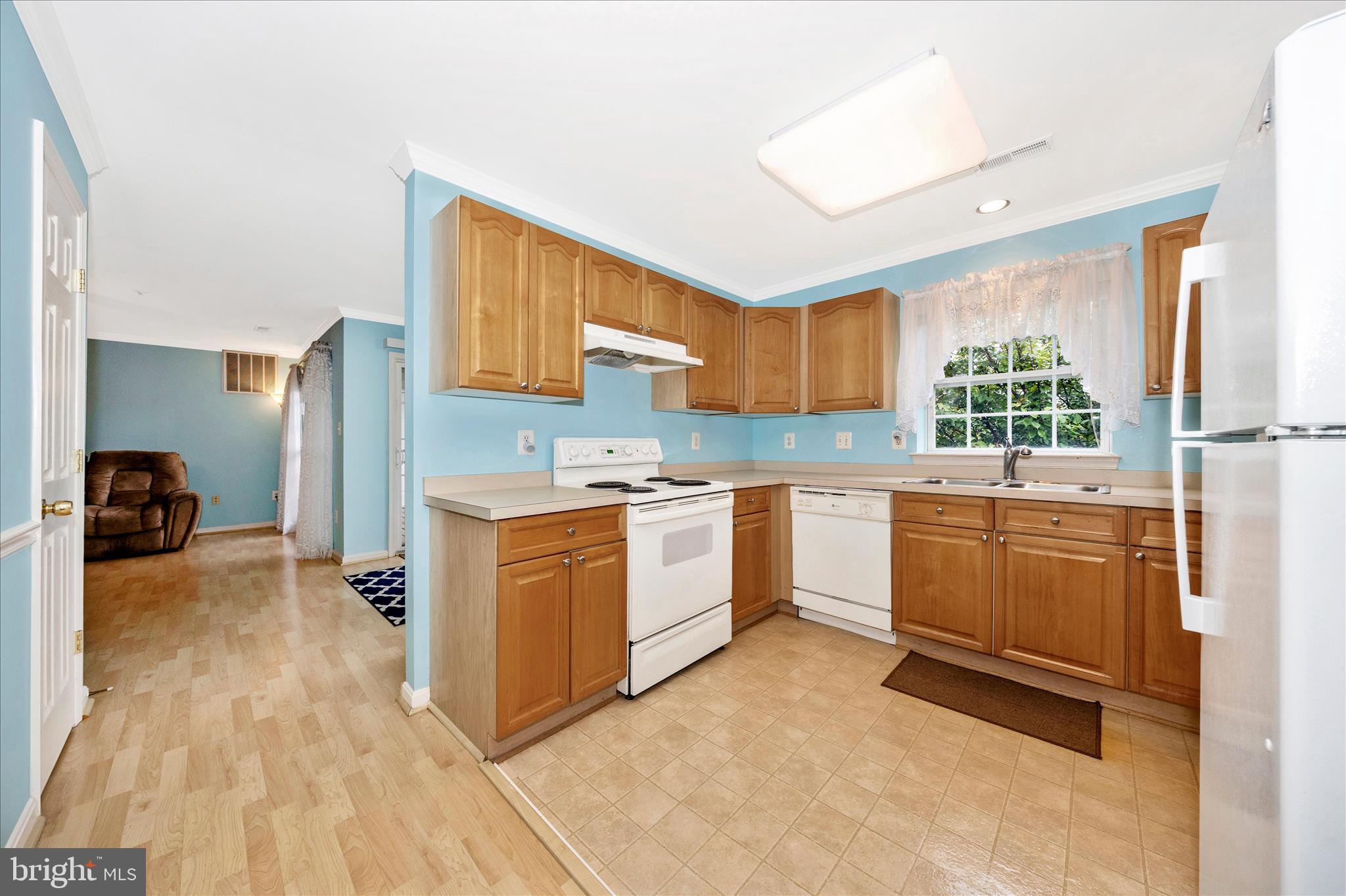 RIDGEVIEW - Residential