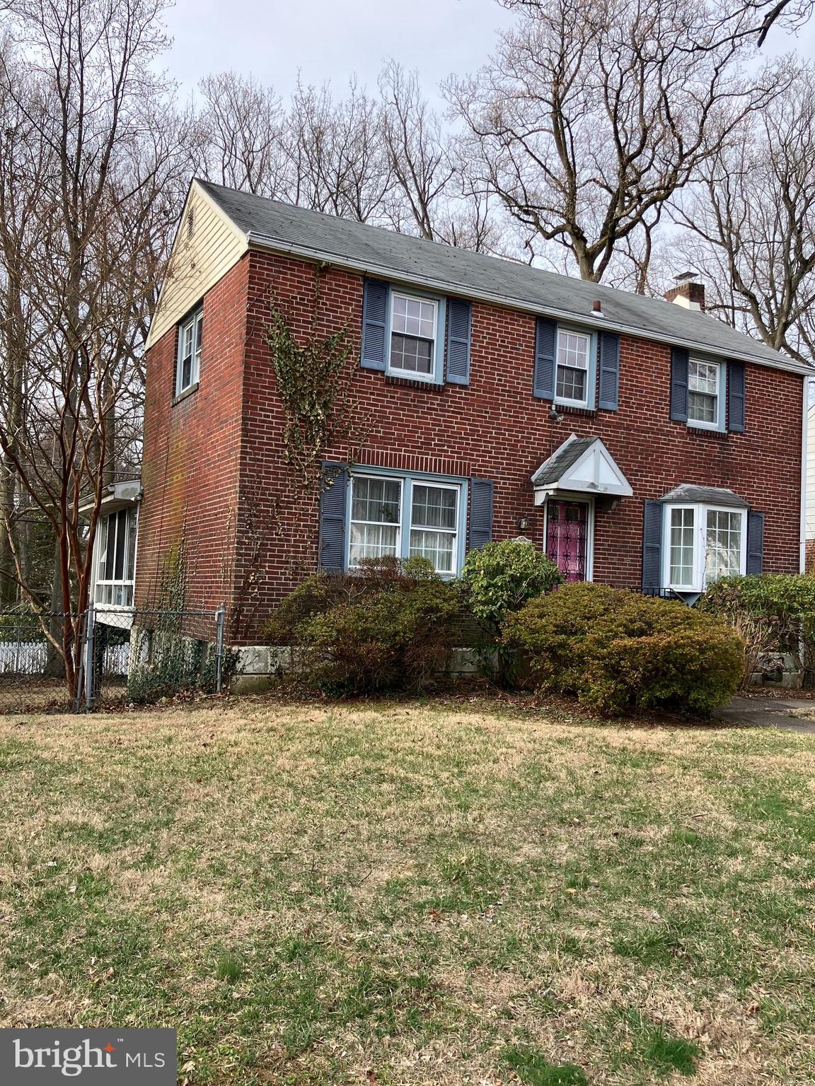 CHATHAM PARK - Residential