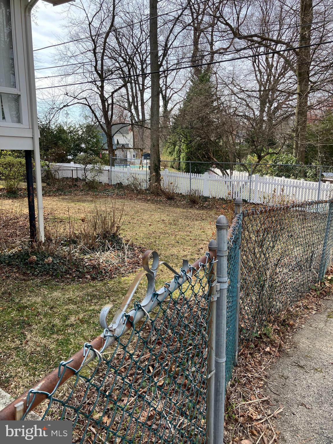 CHATHAM PARK - Residential