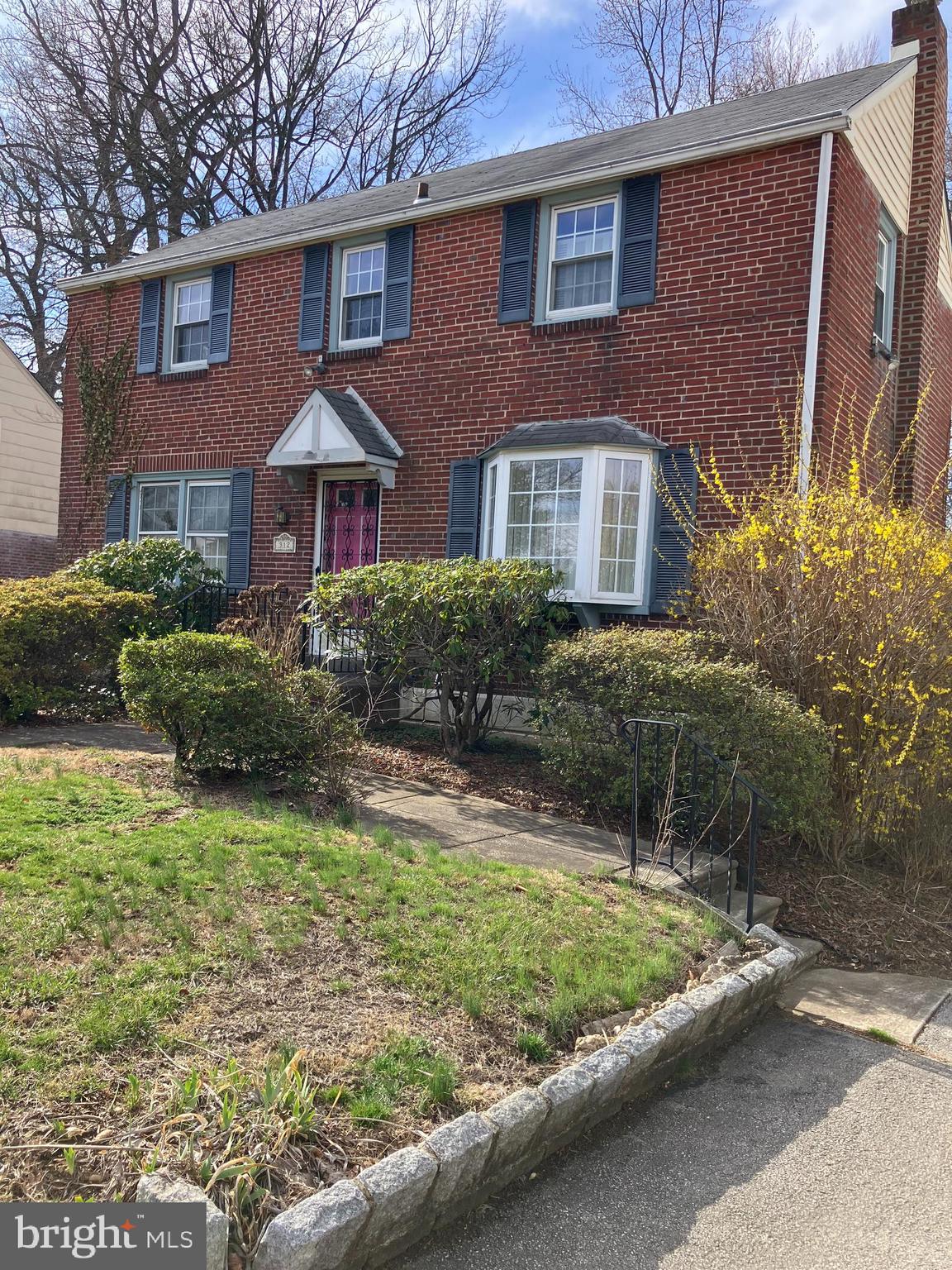 CHATHAM PARK - Residential