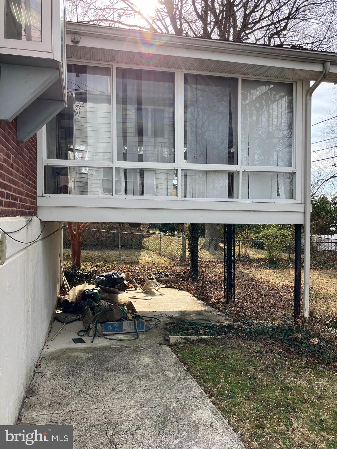 CHATHAM PARK - Residential