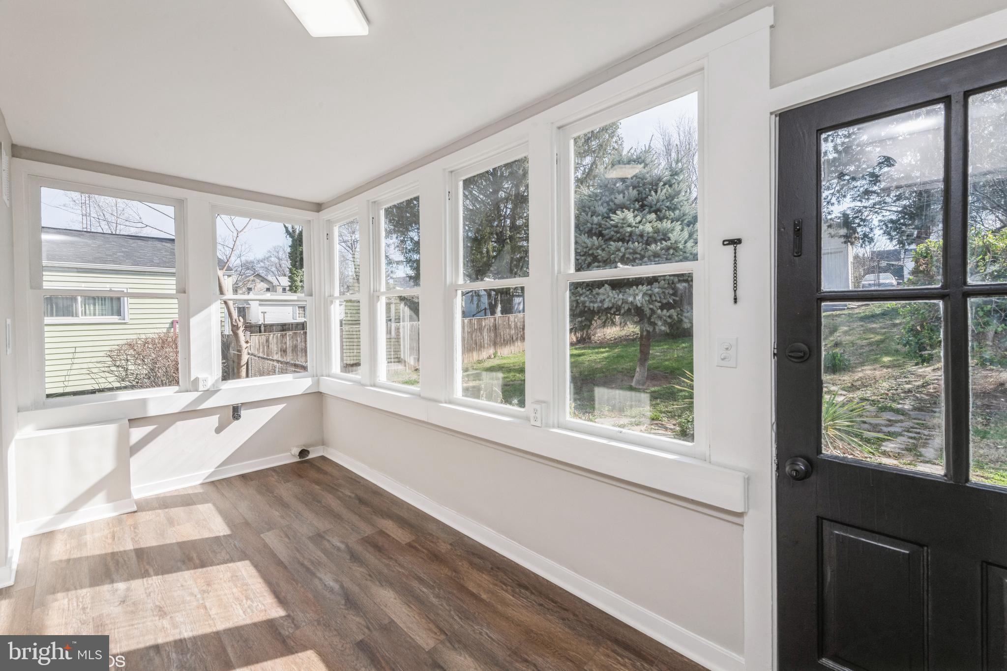 CITY OF MARTINSBURG - Residential