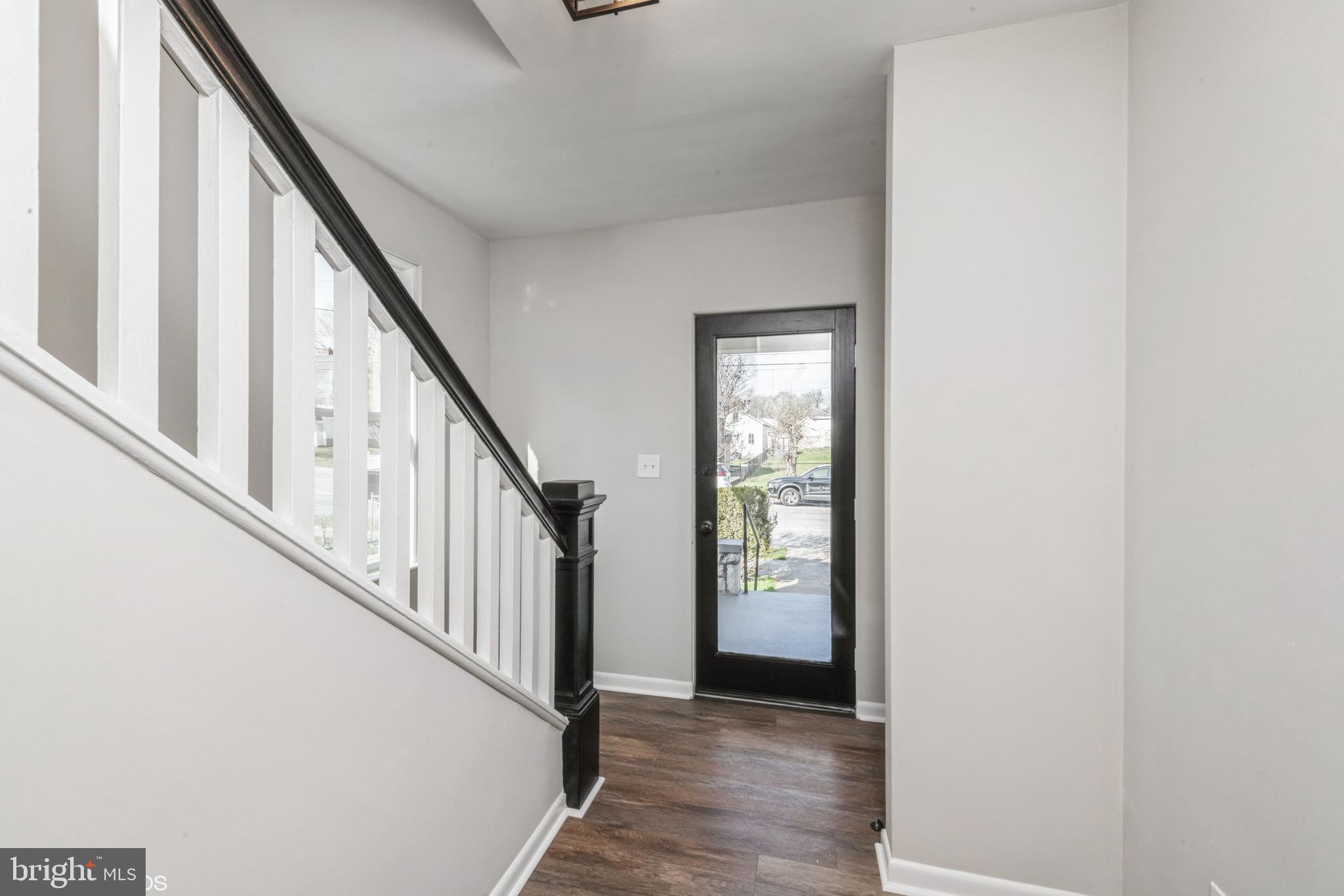 CITY OF MARTINSBURG - Residential