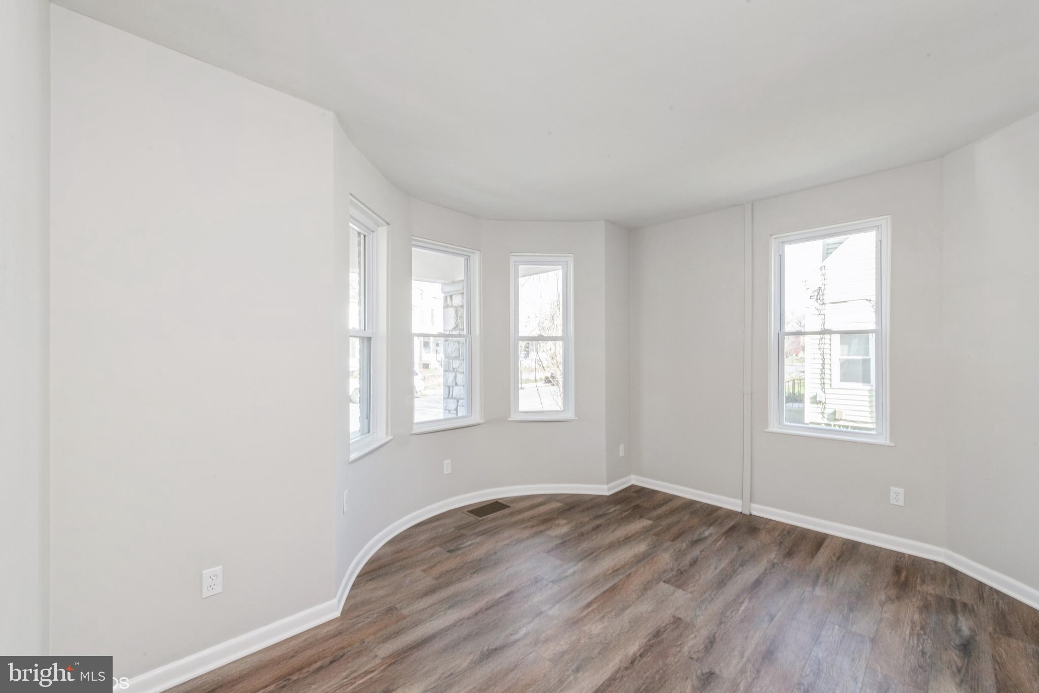 CITY OF MARTINSBURG - Residential