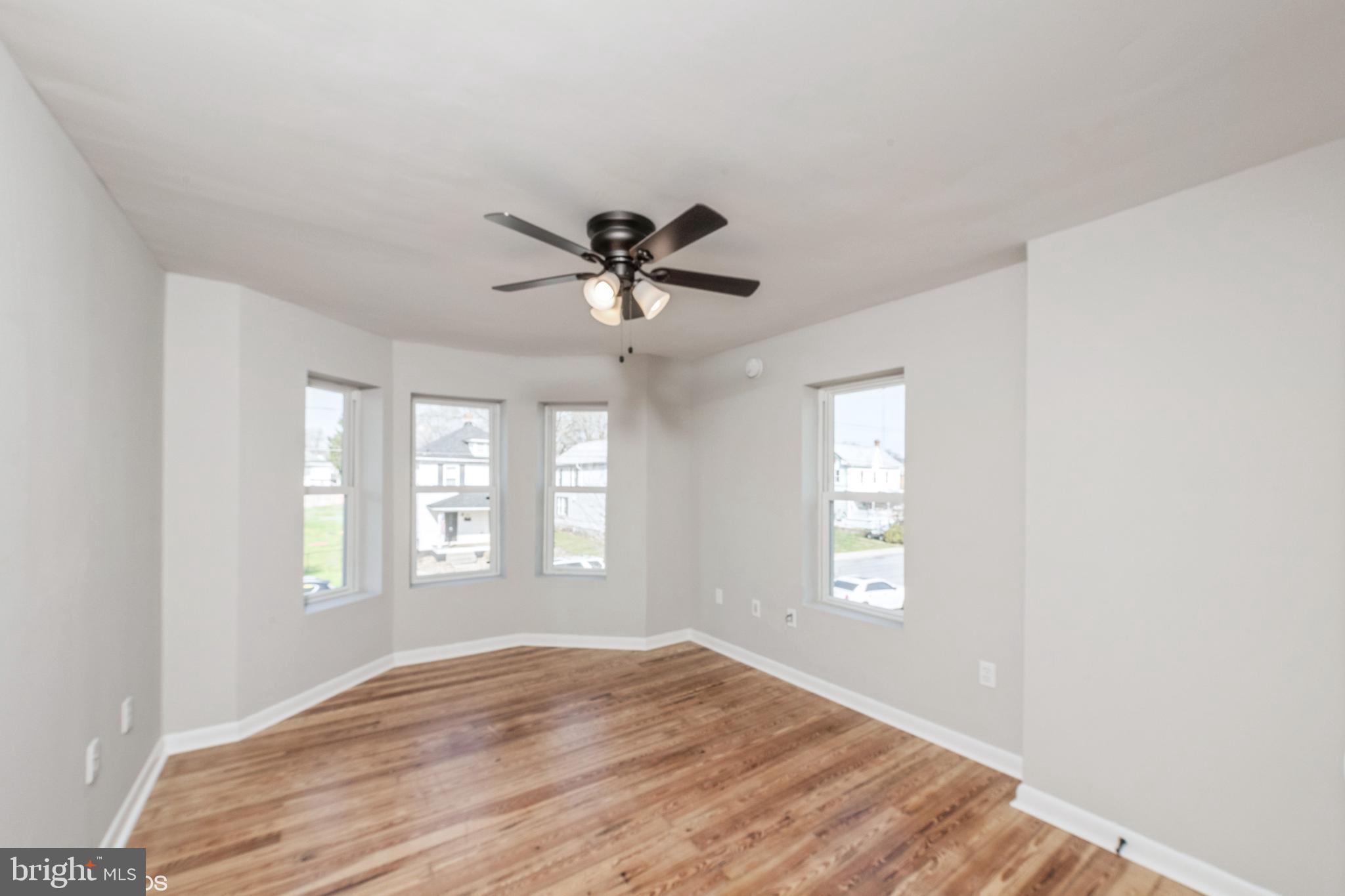 CITY OF MARTINSBURG - Residential