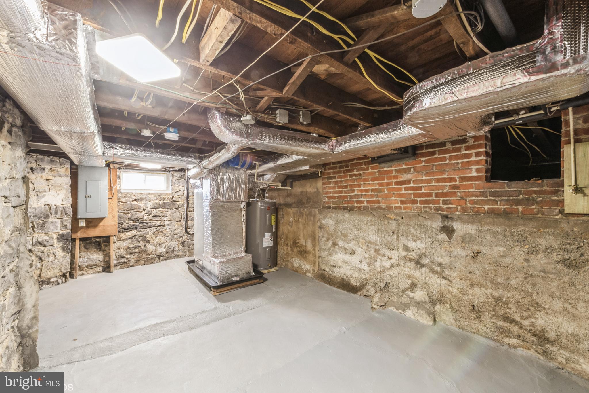 CITY OF MARTINSBURG - Residential