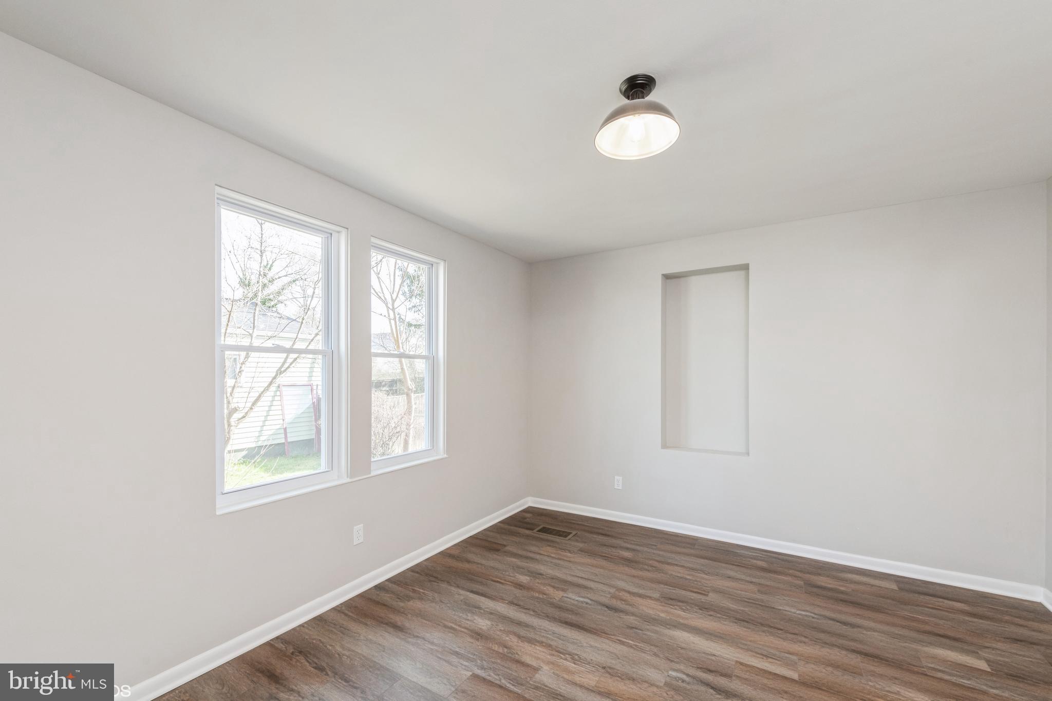 CITY OF MARTINSBURG - Residential