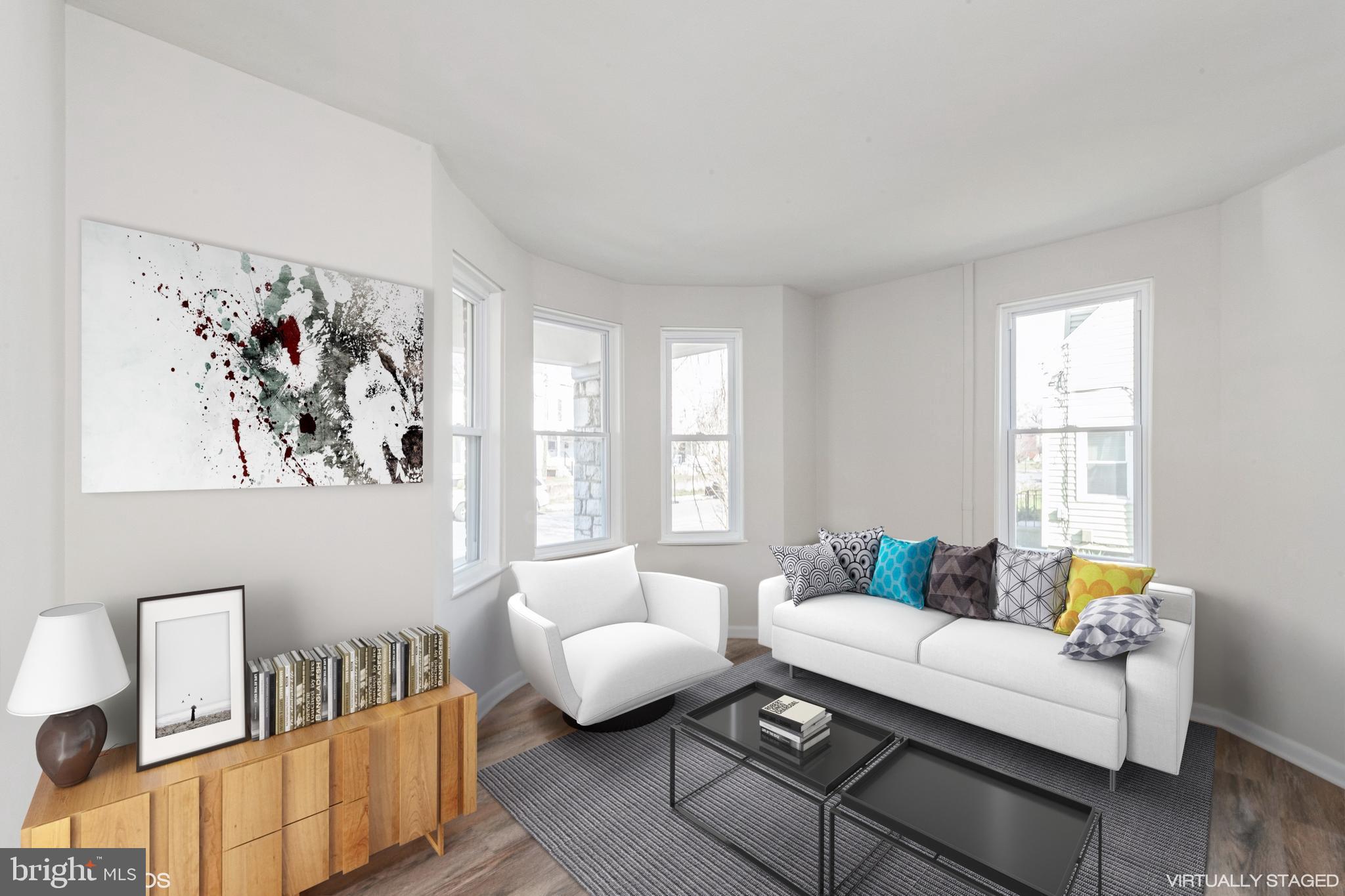 CITY OF MARTINSBURG - Residential