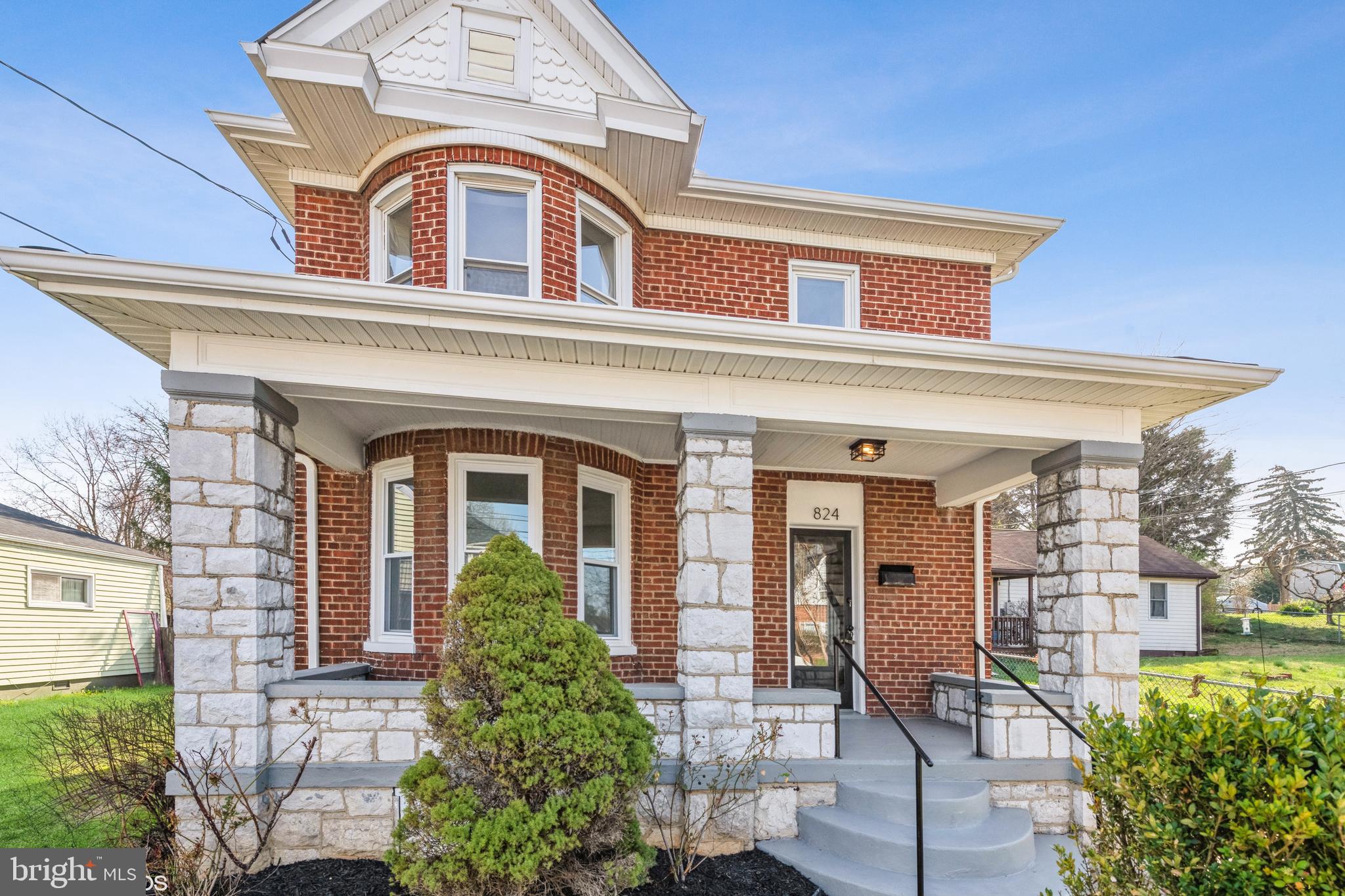 CITY OF MARTINSBURG - Residential