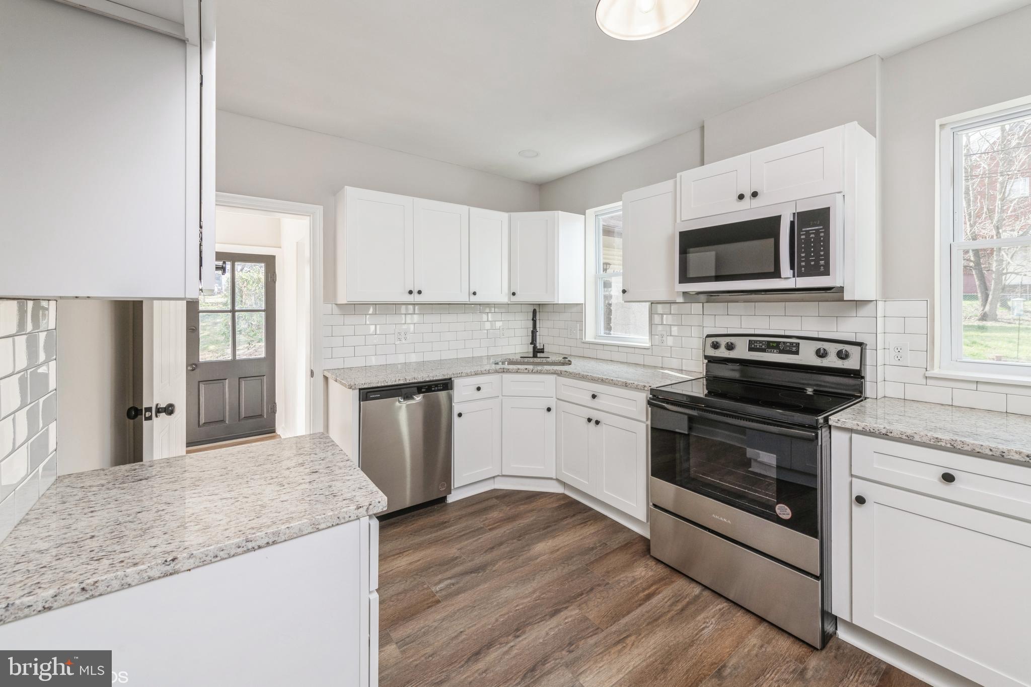 CITY OF MARTINSBURG - Residential