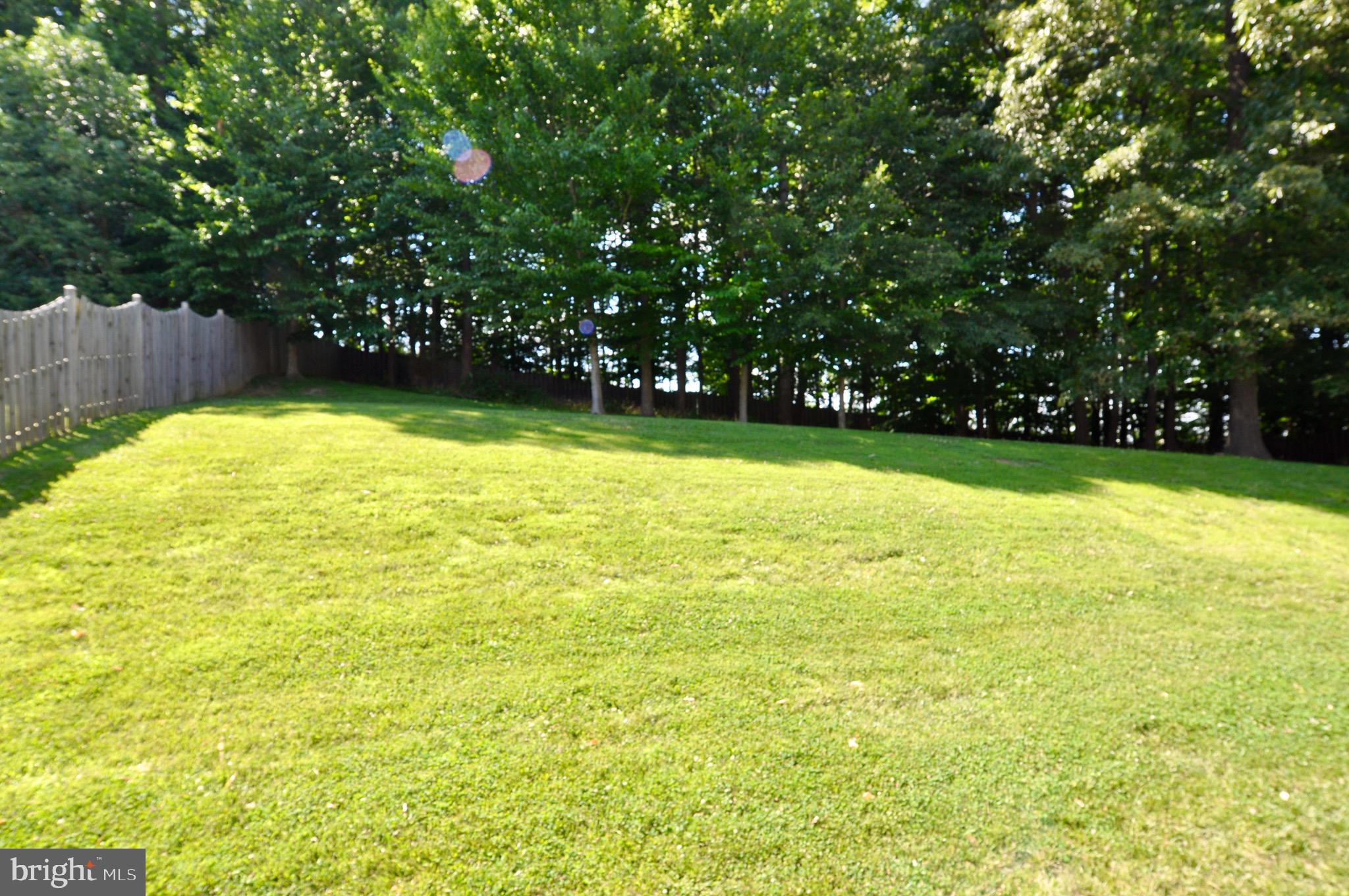 STONEWALL MANOR - Residential Lease