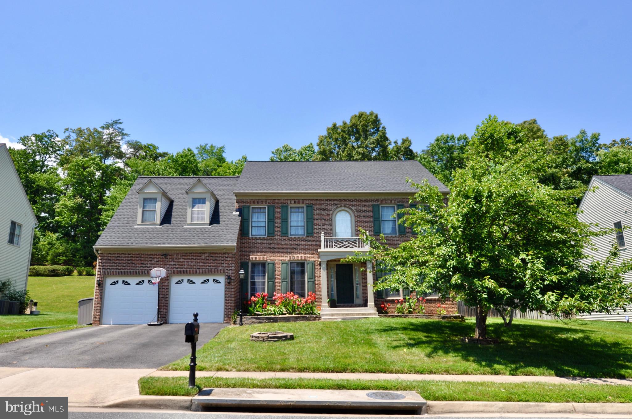 STONEWALL MANOR - Residential Lease