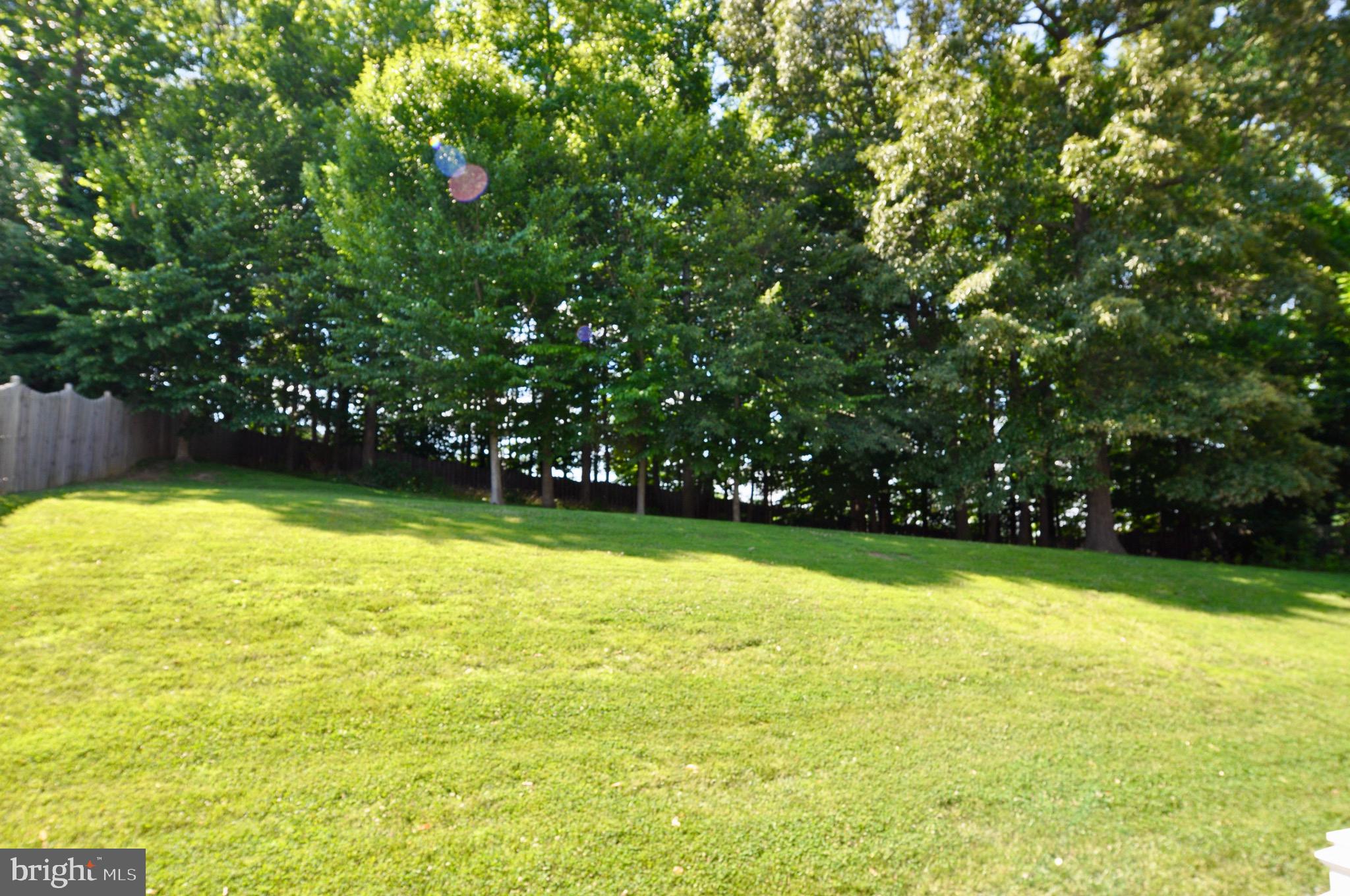 STONEWALL MANOR - Residential Lease