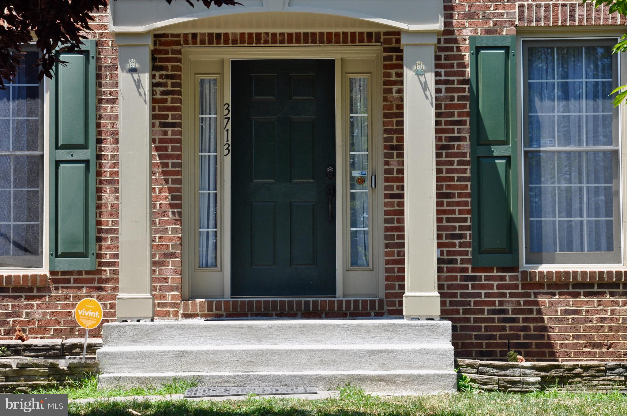 STONEWALL MANOR - Residential Lease