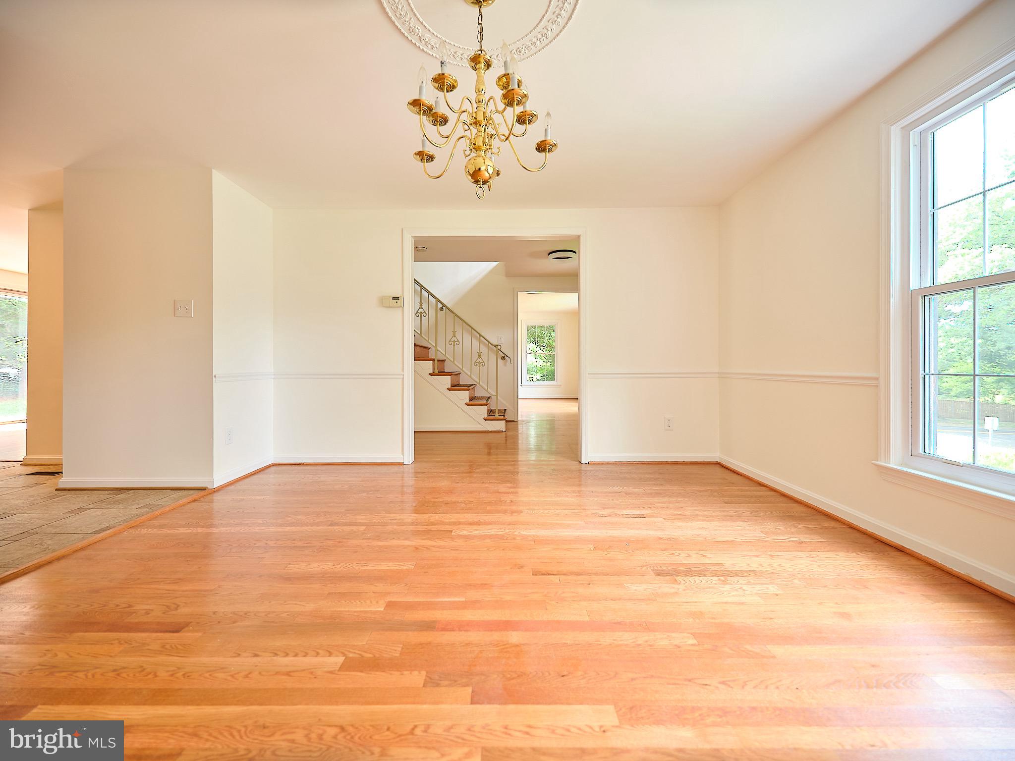 COPENHAVER - Residential Lease