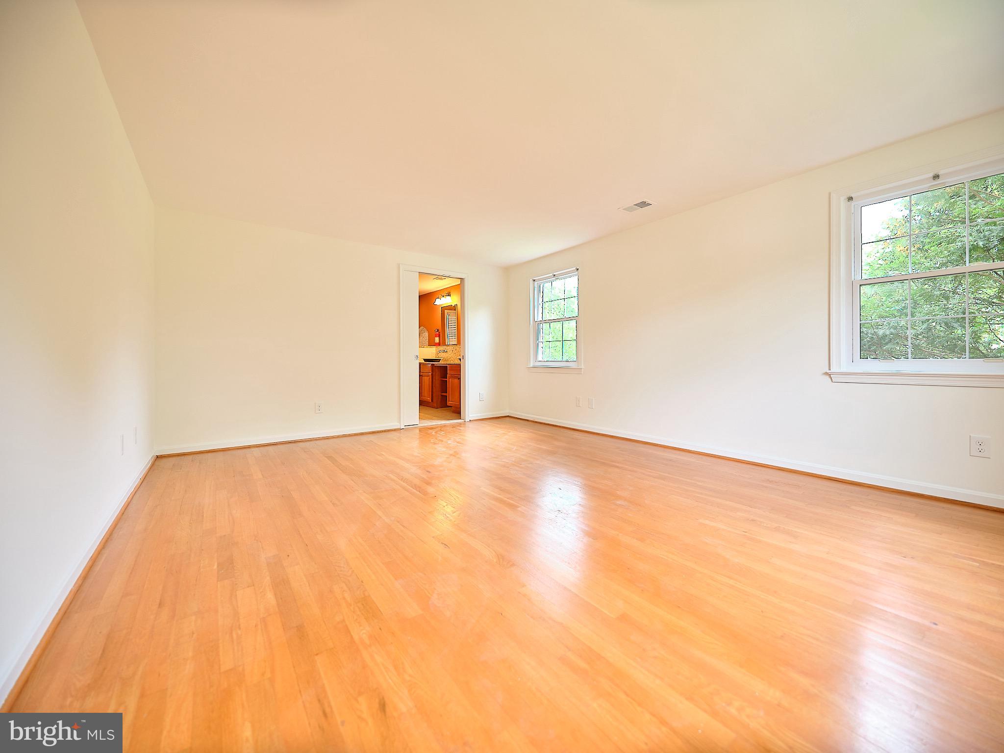 COPENHAVER - Residential Lease