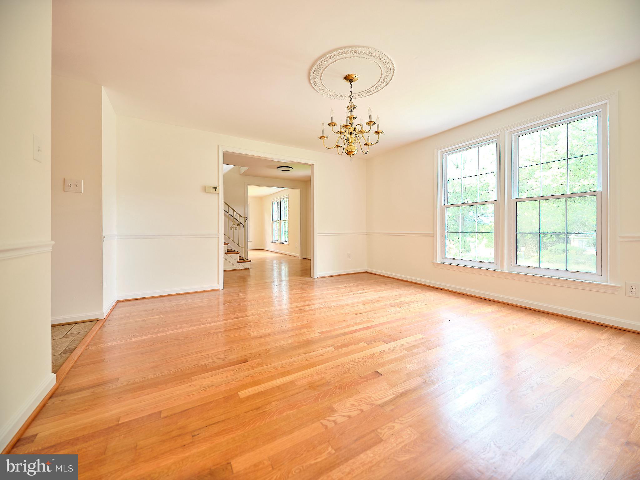 COPENHAVER - Residential Lease