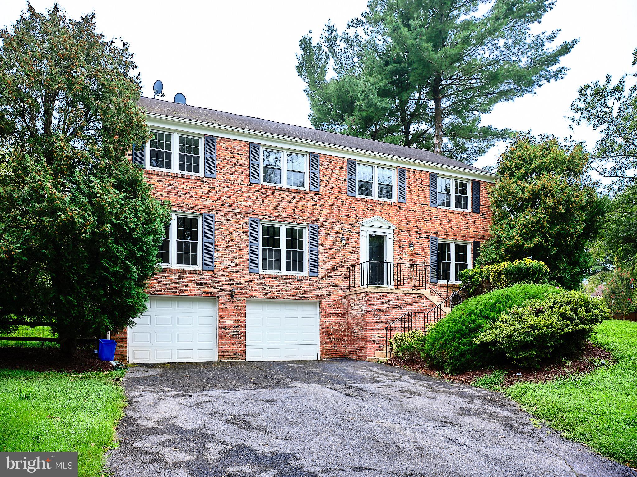 COPENHAVER - Residential Lease