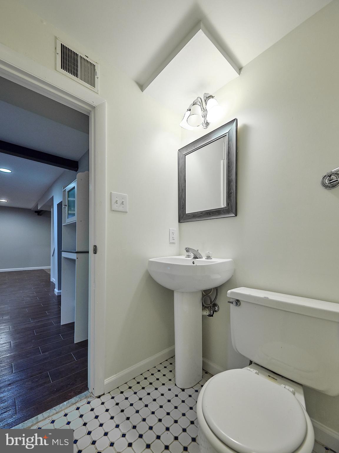 COPENHAVER - Residential Lease