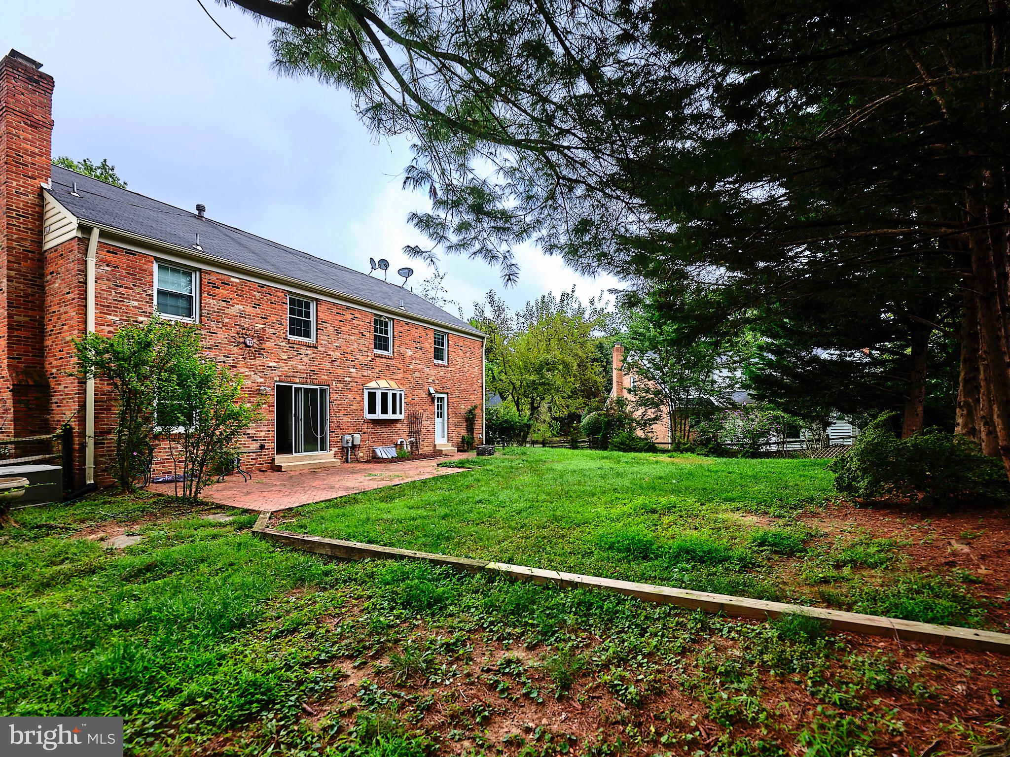 COPENHAVER - Residential Lease